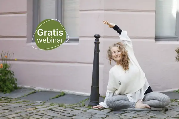 Gratis webinar med Viveka  26 okt