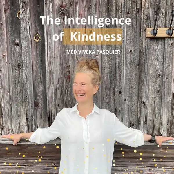 The Intelligence of Kindness 2024