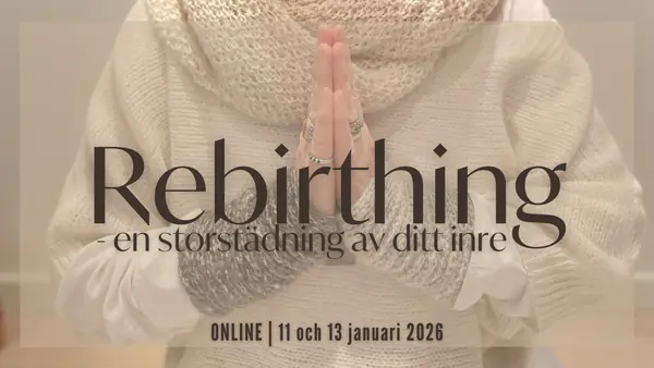 Meditation Online  Rebirthing 2026
