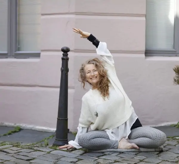 Nycklar till hälsa & lycka - webinar med Viveka